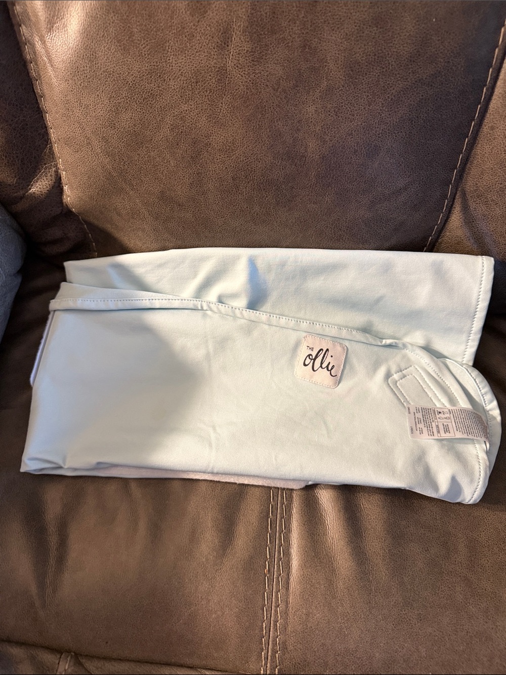 Ollie Swaddle